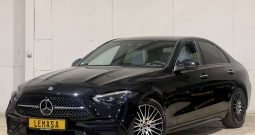 Mercedes-Benz C300 Automatas