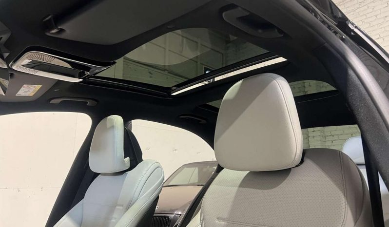 Mercedes-Benz C300 Automatas full