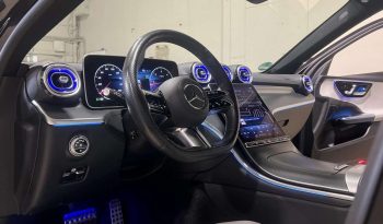 Mercedes-Benz C300 Automatas full