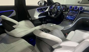 Mercedes-Benz C300 Automatas full