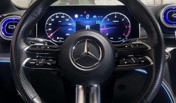 Mercedes-Benz C300 Automatas full
