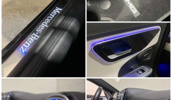 Mercedes-Benz C300 Automatas full
