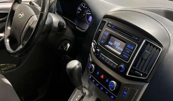 Hyundai H1 2.5 D Automatas full