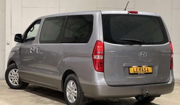 Hyundai H1 2.5 D Automatas full