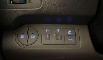 Hyundai H1 2.5 D Automatas full