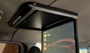Hyundai H1 2.5 D Automatas full