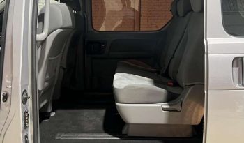 Hyundai H1 2.5 D Automatas full