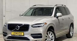 Volvo XC90 2.0 T Automatas