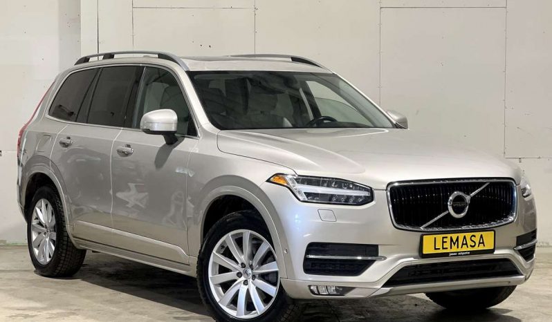 Volvo XC90 2.0 T Automatas full