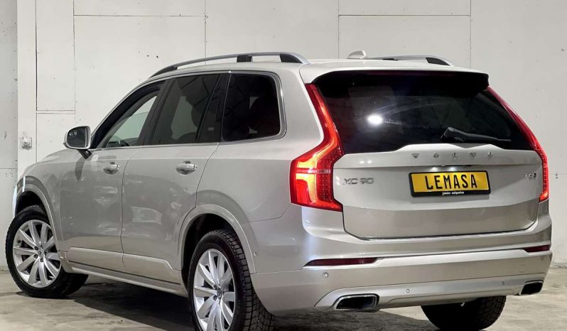 Volvo XC90 2.0 T Automatas full