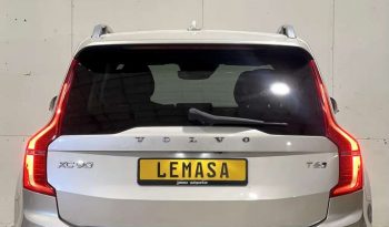 Volvo XC90 2.0 T Automatas full