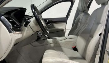 Volvo XC90 2.0 T Automatas full