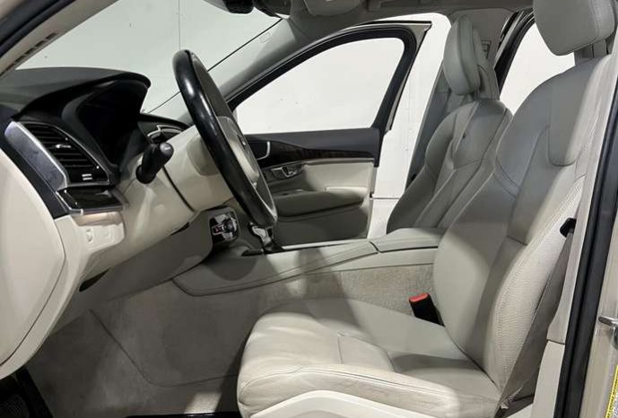 Volvo XC90 2.0 T Automatas full