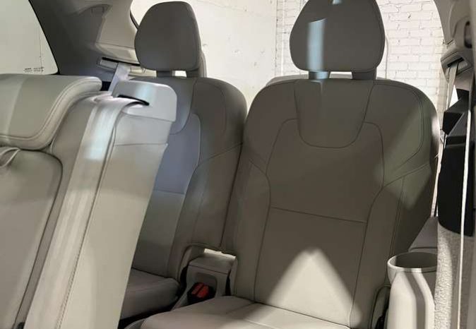 Volvo XC90 2.0 T Automatas full