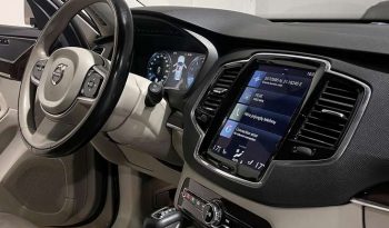 Volvo XC90 2.0 T Automatas full