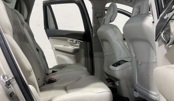 Volvo XC90 2.0 T Automatas full
