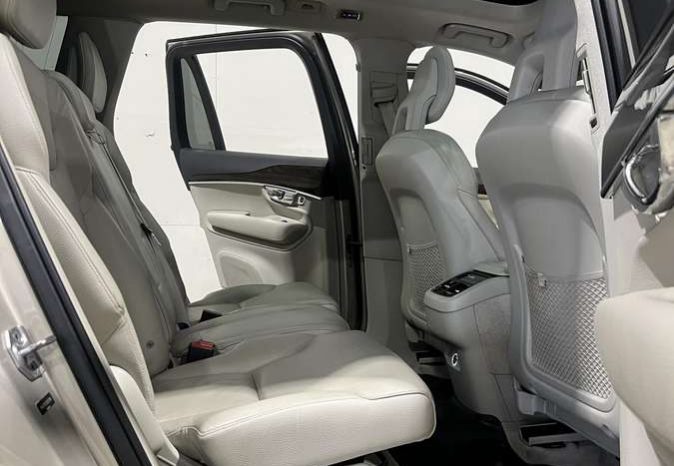 Volvo XC90 2.0 T Automatas full