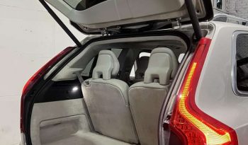 Volvo XC90 2.0 T Automatas full