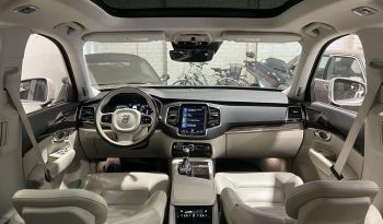 Volvo XC90 2.0 T Automatas full