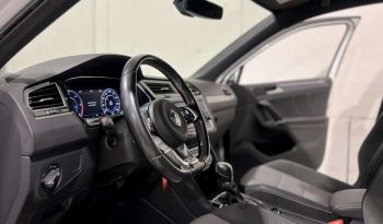 Volkswagen Tiguan 2.0 TDI R-Line Automatas full