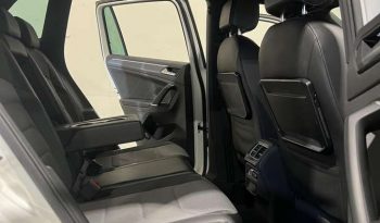 Volkswagen Tiguan 2.0 TDI R-Line Automatas full