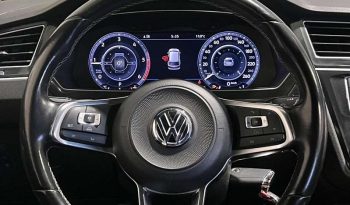 Volkswagen Tiguan 2.0 TDI R-Line Automatas full
