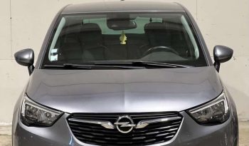 Opel Crossland X 1.6 CDTi full