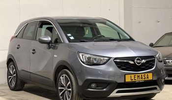 Opel Crossland X 1.6 CDTi full