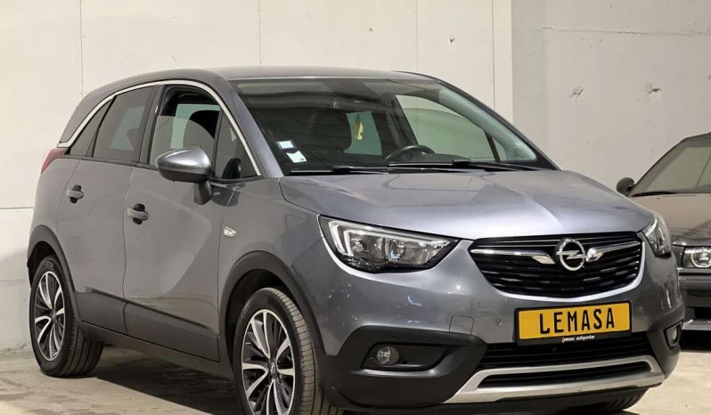 Opel Crossland X 1.6 CDTi full