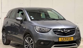 Opel Crossland X 1.6 CDTi full