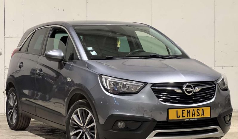 Opel Crossland X 1.6 CDTi full