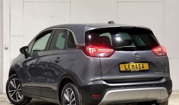 Opel Crossland X 1.6 CDTi full