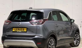 Opel Crossland X 1.6 CDTi full