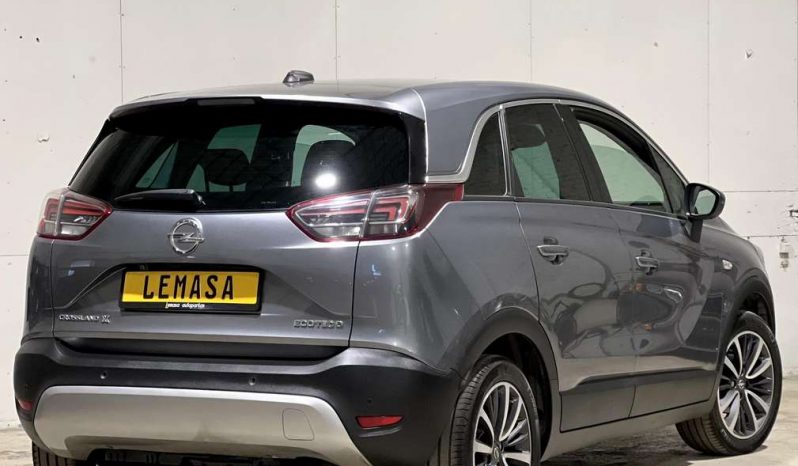 Opel Crossland X 1.6 CDTi full