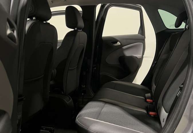 Opel Crossland X 1.6 CDTi full