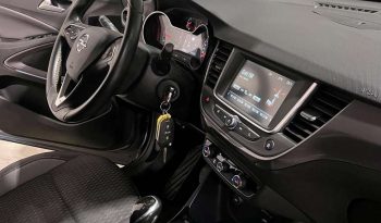 Opel Crossland X 1.6 CDTi full