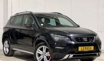Seat Ateca 2.0 TDI FR full
