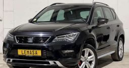 Seat Ateca 2.0 TDI FR