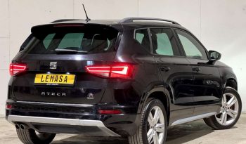 Seat Ateca 2.0 TDI FR full