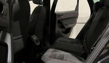 Seat Ateca 2.0 TDI FR full