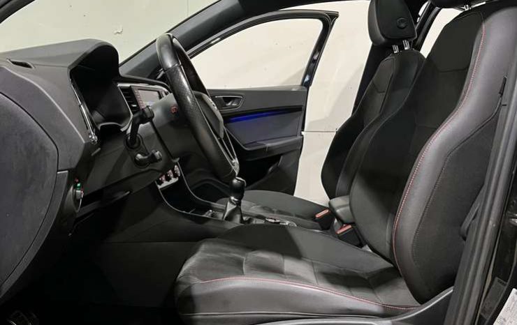 Seat Ateca 2.0 TDI FR full