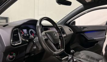 Seat Ateca 2.0 TDI FR full