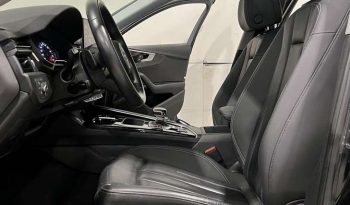 Audi A4 2.0 TFSI Automatas full