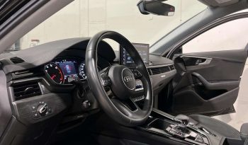 Audi A4 2.0 TFSI Automatas full