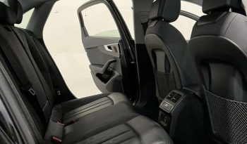 Audi A4 2.0 TFSI Automatas full