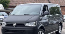 Volkswagen Multivan 2.0 TDI Automatas