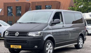 Volkswagen Multivan 2.0 TDI Automatas full