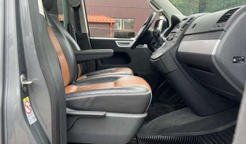 Volkswagen Multivan 2.0 TDI Automatas full