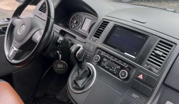Volkswagen Multivan 2.0 TDI Automatas full