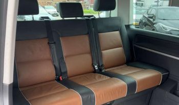 Volkswagen Multivan 2.0 TDI Automatas full